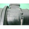 Recambio de caudalimetro para kia niro drive referencia OEM IAM 2816403000 9021050011 