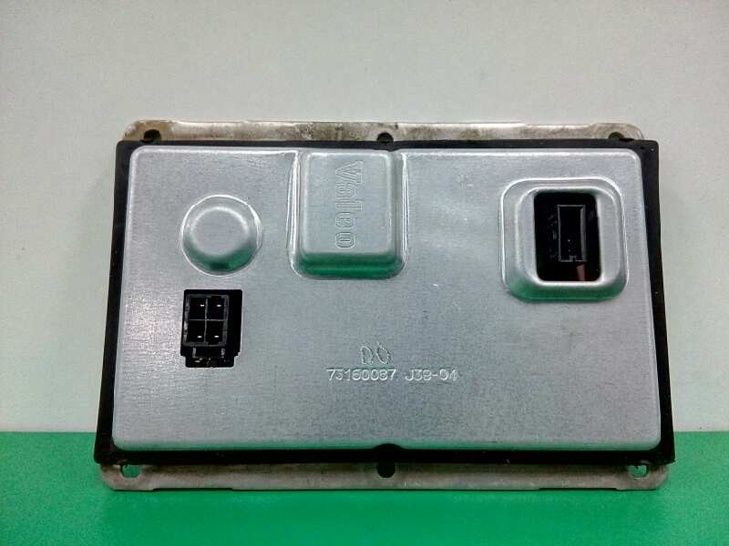 Recambio de centralita faros xenon para volvo xc90 d5 summum referencia OEM IAM 73160087 Recambio de centralita faros xenon para volvo xc90 d5 summum referencia OEM IAM 73160087