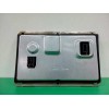 Recambio de centralita faros xenon para volvo xc90 d5 summum referencia OEM IAM 73160087  