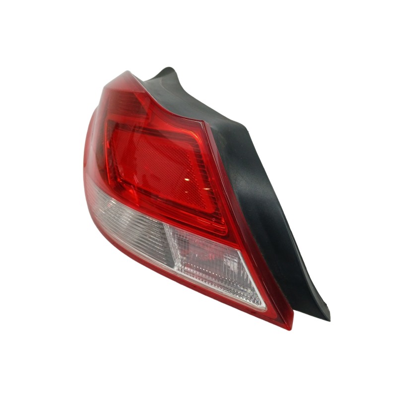 Recambio de piloto trasero izquierdo para opel insignia berlina 2.0 cdti cat referencia OEM IAM 1222187  