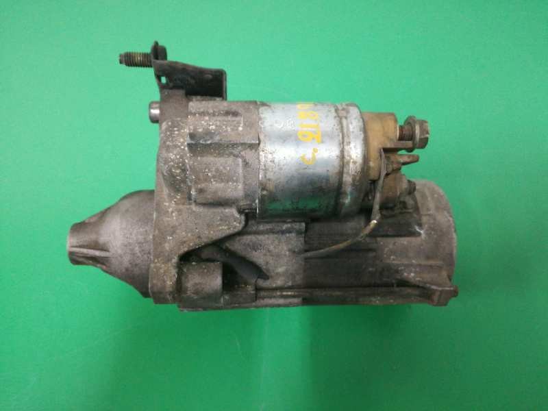 Recambio de motor arranque para citroën c4 berlina sx referencia OEM IAM 9645100680  