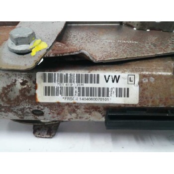 Recambio de columna direccion para volkswagen t5 transporter (7e) 2.0 tdi referencia OEM IAM 7E1419501H  