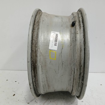 Recambio de llanta para ford c-max ii (dxa/cb7, dxa/ceu) 1.6 tdci referencia OEM IAM AM5J1007EC JX16H2 ET50 5H 5X110