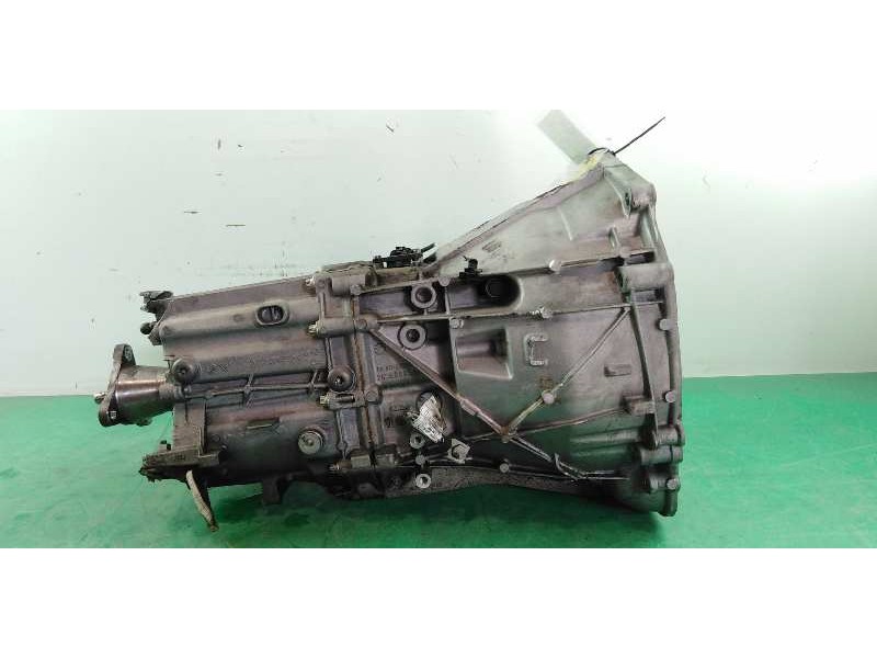 Recambio de despiece caja cambios para bmw serie 3 touring (f31) 318d referencia OEM IAM CBJ Recambio de despiece caja cambios para bmw serie 3 touring (f31) 318d referencia OEM IAM CBJ