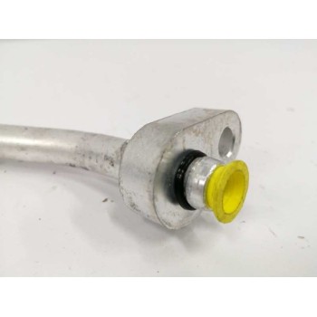 Recambio de tubos aire acondicionado para ssangyong actyon 2.0 td cat referencia OEM IAM 6861031001  