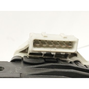 Recambio de potenciometro pedal para volvo s60 berlina 2.4 diesel cat referencia OEM IAM 30683516 6PV00853712 