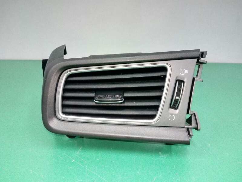 Recambio de rejilla aireadora para kia niro drive referencia OEM IAM 84790G5000 LADO IZQUIERDO 