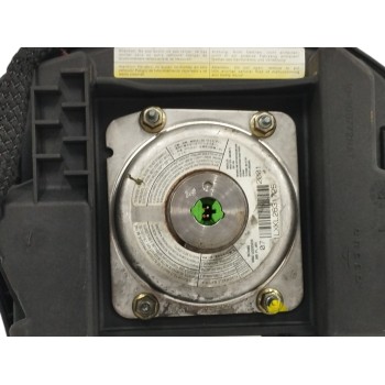 Recambio de airbag delantero izquierdo para mitsubishi montero pinin (h60/h70) 1.8 cat referencia OEM IAM MR792326  