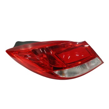 Recambio de piloto trasero izquierdo para opel insignia berlina 2.0 cdti cat referencia OEM IAM 1222187  