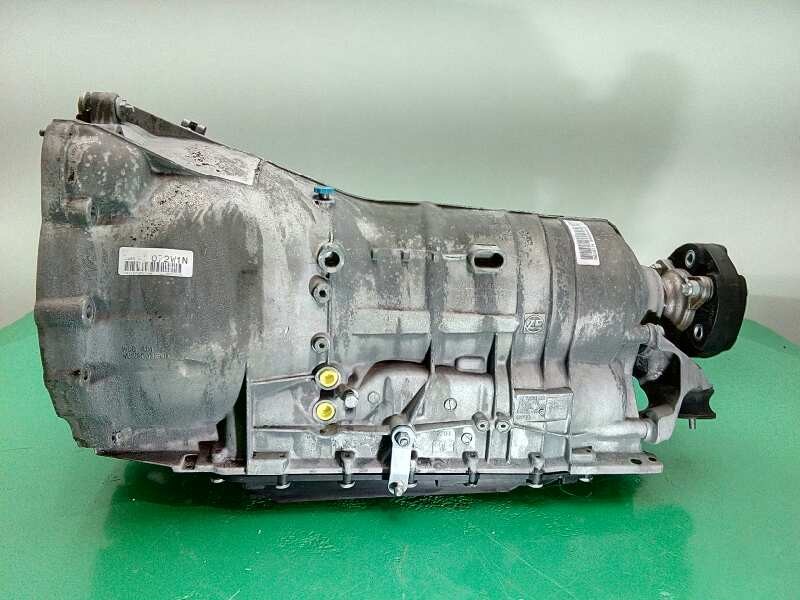 Recambio de caja cambios para bmw serie 3 berlina (e90) 335d referencia OEM IAM 24007590128 7590128 072W1N Recambio de caja cambios para bmw serie 3 berlina (e90) 335d referencia OEM IAM 24007590128 7590128 072W1N