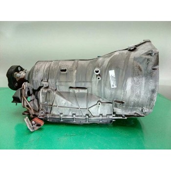 Recambio de caja cambios para bmw serie 3 berlina (e90) 335d referencia OEM IAM 24007590128 7590128 072W1N
