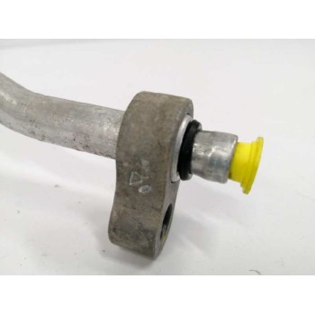 Recambio de tubos aire acondicionado para ssangyong actyon 2.0 td cat referencia OEM IAM 6861031001  