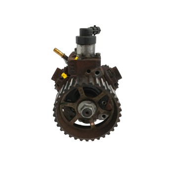 Recambio de bomba inyeccion para renault scenic ii grand dynamique referencia OEM IAM H8200561664 0445010148 