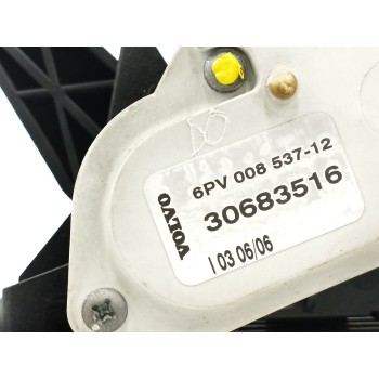 Recambio de potenciometro pedal para volvo s60 berlina 2.4 diesel cat referencia OEM IAM 30683516 6PV00853712 