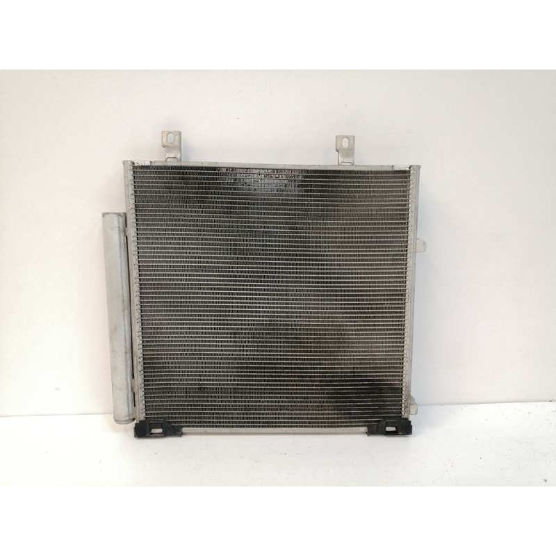 Recambio de condensador / radiador aire acondicionado para mitsubishi space star (a00) 1.2 referencia OEM IAM   