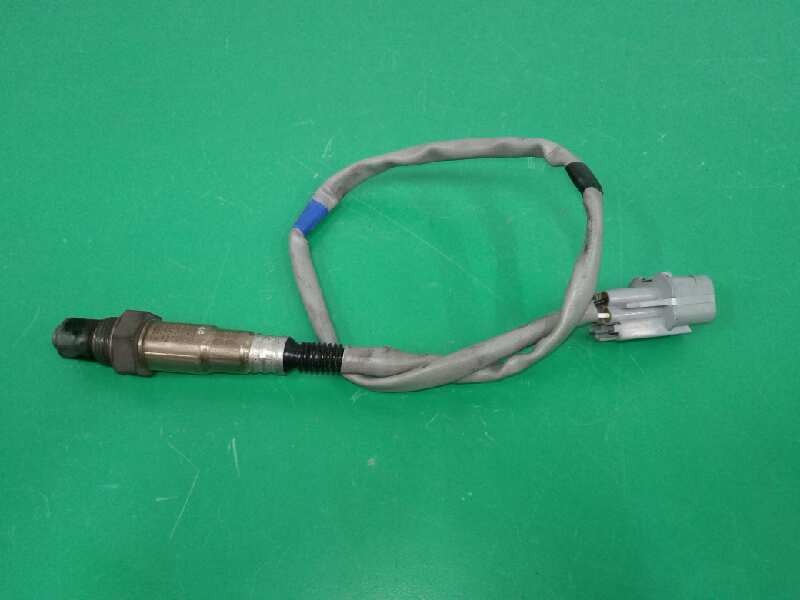 Recambio de sonda lambda para kia niro drive referencia OEM IAM 3921003140  