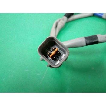 Recambio de sonda lambda para kia niro drive referencia OEM IAM 3921003140  