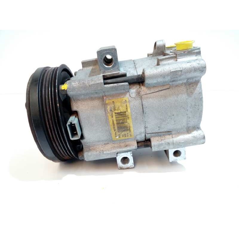 Recambio de compresor aire acondicionado para ford mondeo berlina (gd) glx referencia OEM IAM XS7H19D629CA  