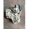Recambio de caja cambios para volkswagen sharan (7m6/7m9) v6 highline 4motion referencia OEM IAM FHU  
