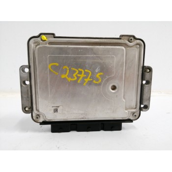 Recambio de centralita motor uce para ford focus berlina (cap) 1.6 tdci cat referencia OEM IAM 6M5112A650NC 0281011701 