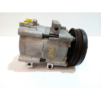 Recambio de compresor aire acondicionado para ford mondeo berlina (gd) glx referencia OEM IAM XS7H19D629CA  