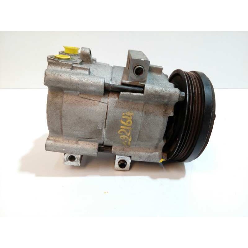 COMPRESOR AIRE ACONDICIONADO