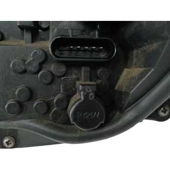 Recambio de piloto trasero izquierdo para opel insignia berlina 2.0 cdti cat referencia OEM IAM 1222187  