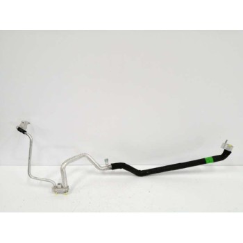 Recambio de tubos aire acondicionado para ssangyong actyon 2.0 td cat referencia OEM IAM 6863009003  