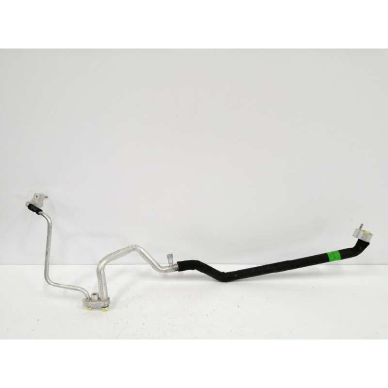 Recambio de tubos aire acondicionado para ssangyong actyon 2.0 td cat referencia OEM IAM 6863009003  