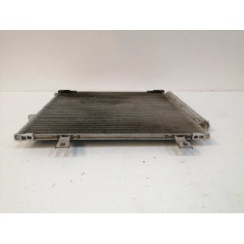 Recambio de condensador / radiador aire acondicionado para mitsubishi space star (a00) 1.2 referencia OEM IAM   