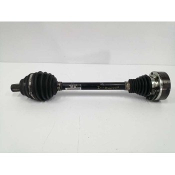 Recambio de transmision delantera derecha para volkswagen golf plus (5m1) 1.4 16v tsi referencia OEM IAM 1K0407272NN  