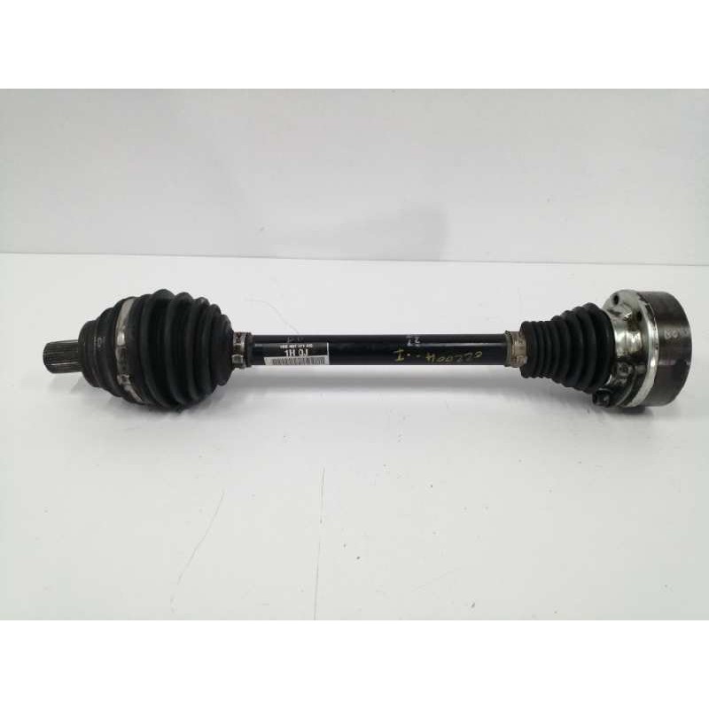 Recambio de transmision delantera derecha para volkswagen golf plus (5m1) 1.4 16v tsi referencia OEM IAM 1K0407272NN  