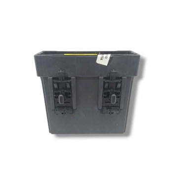 Recambio de modulo electronico para peugeot 308 iii (fb_, fh_, fp_, f3_, fm_) bluehdi 130 (fbyhzl, fbyhzt) referencia OEM IAM 98