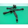 Recambio de cinturon seguridad trasero izquierdo para volvo xc90 d5 summum referencia OEM IAM 601239200  