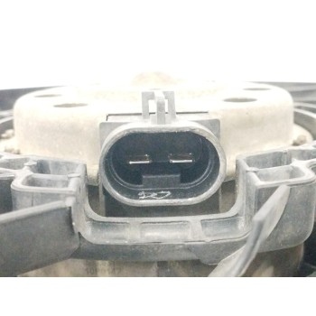 Recambio de electroventilador para fiat panda (169) 1.1 8v referencia OEM IAM 51764532 878612X 