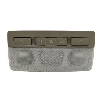 Recambio de luz interior para opel mokka / mokka x (j13) 1.4 (_76) referencia OEM IAM   