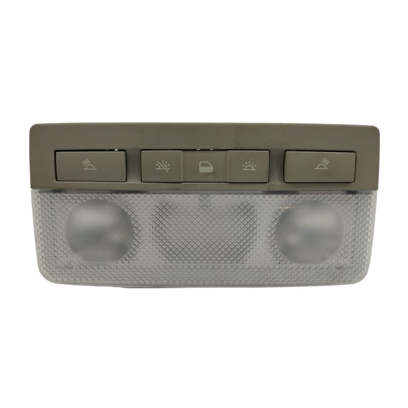 Recambio de luz interior para opel mokka / mokka x (j13) 1.4 (_76) referencia OEM IAM   