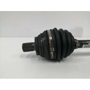 Recambio de transmision delantera derecha para volkswagen golf plus (5m1) 1.4 16v tsi referencia OEM IAM 1K0407272NN  