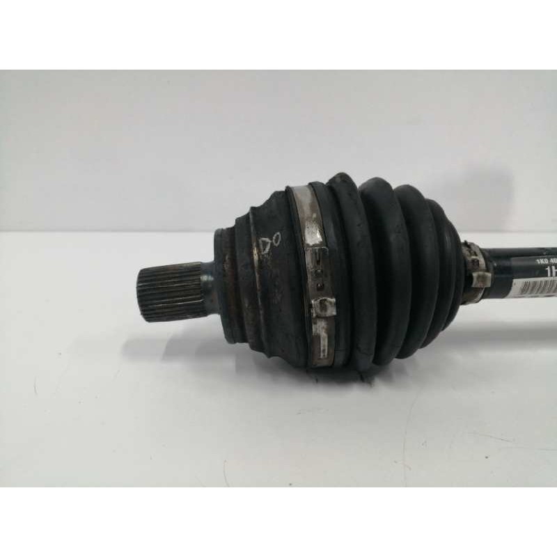 TRANSMISION DELANTERA DERECHA