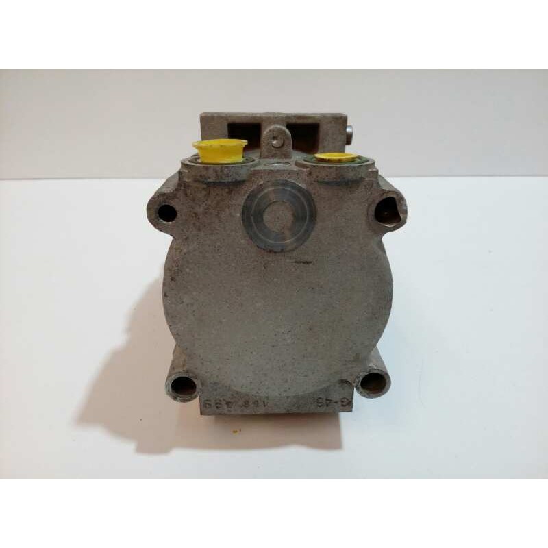 COMPRESOR AIRE ACONDICIONADO