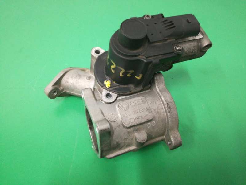 Recambio de valvula egr para seat ibiza (6l1) 1.4 tdi referencia OEM IAM 03G131501N  