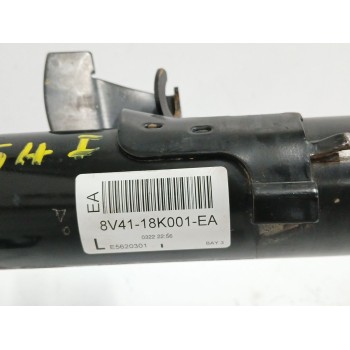 Recambio de amortiguador delantero izquierdo para ford kuga i 2.0 tdci referencia OEM IAM 8V4118K001EA  
