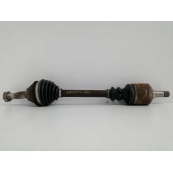 Recambio de transmision delantera izquierda para peugeot boxer combi (rs3200)(320)(´02) 2.8 hdi referencia OEM IAM   