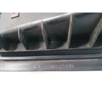 Recambio de filtro aire para alfa romeo mito (145) 1.3 jtd cat referencia OEM IAM 51816590  