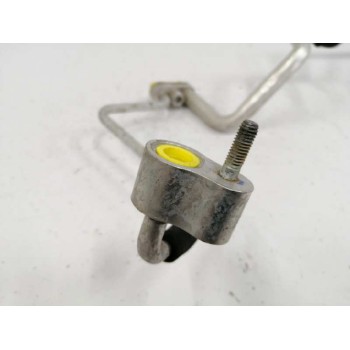 Recambio de tubos aire acondicionado para ssangyong actyon 2.0 td cat referencia OEM IAM 6863009003  