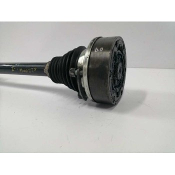 Recambio de transmision delantera derecha para volkswagen golf plus (5m1) 1.4 16v tsi referencia OEM IAM 1K0407272NN  