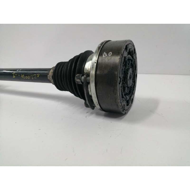 TRANSMISION DELANTERA DERECHA