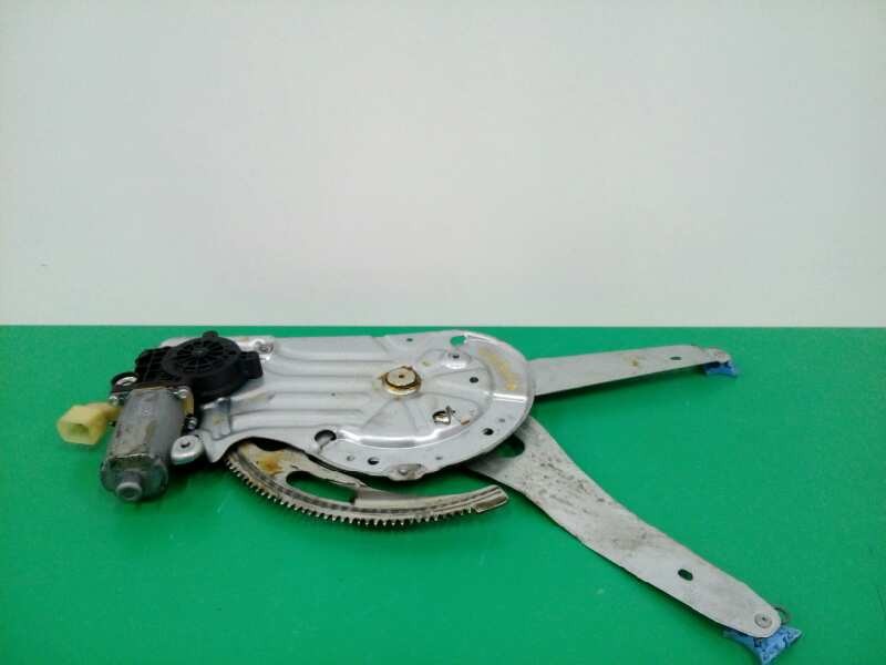 Recambio de elevalunas delantero derecho para volvo xc90 d5 summum referencia OEM IAM TIJERA 101354XXX CARIBE TIJERA