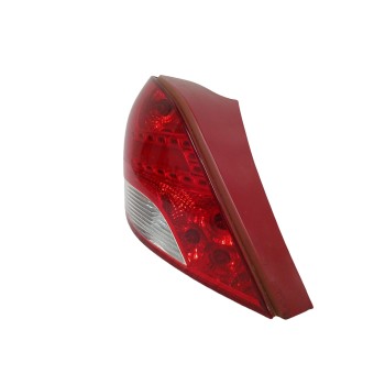 Recambio de piloto trasero izquierdo para peugeot 207 1.6 hdi fap cat (9hz / dv6ted4) referencia OEM IAM 9686566080  