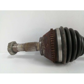 Recambio de transmision delantera izquierda para peugeot boxer combi (rs3200)(320)(´02) 2.8 hdi referencia OEM IAM   